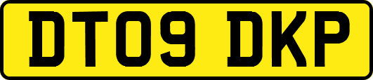 DT09DKP