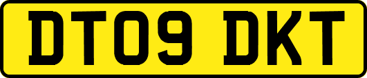 DT09DKT
