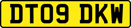 DT09DKW