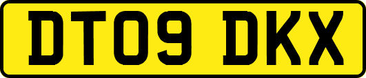 DT09DKX
