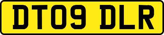 DT09DLR
