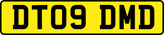 DT09DMD