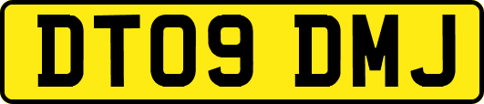 DT09DMJ