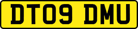 DT09DMU