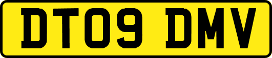 DT09DMV