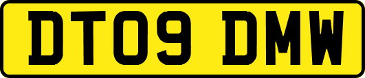 DT09DMW