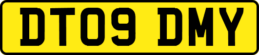 DT09DMY