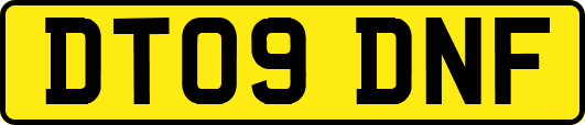 DT09DNF