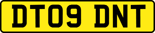DT09DNT