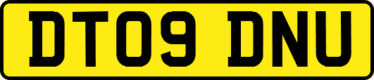 DT09DNU