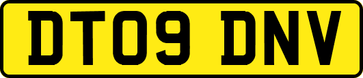 DT09DNV