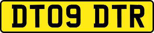 DT09DTR