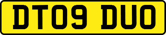 DT09DUO