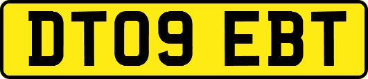 DT09EBT