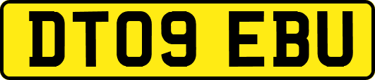DT09EBU