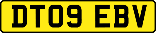 DT09EBV