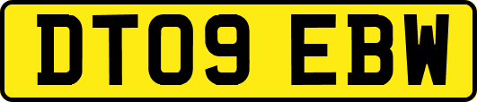 DT09EBW