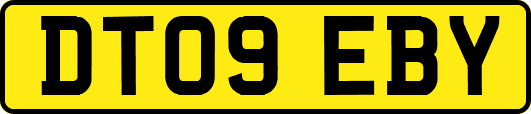 DT09EBY
