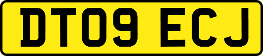 DT09ECJ