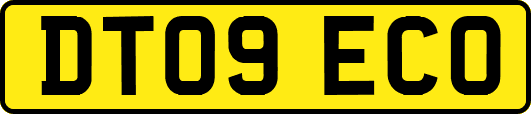 DT09ECO