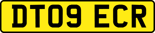 DT09ECR