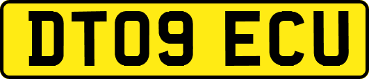 DT09ECU