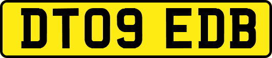 DT09EDB