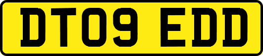 DT09EDD