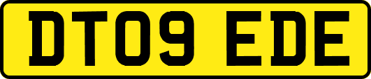 DT09EDE