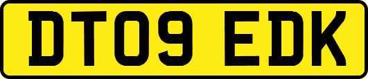 DT09EDK