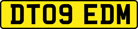DT09EDM