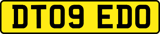 DT09EDO