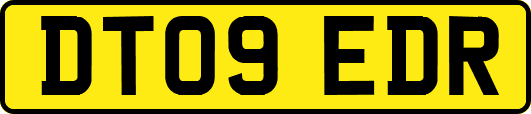 DT09EDR