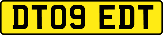 DT09EDT