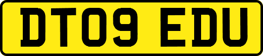 DT09EDU