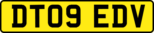 DT09EDV