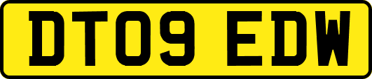 DT09EDW