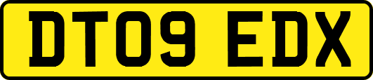 DT09EDX