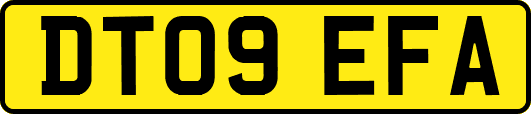 DT09EFA