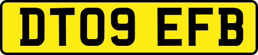DT09EFB