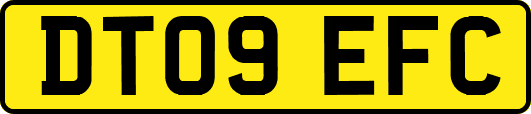 DT09EFC