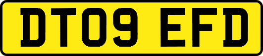 DT09EFD