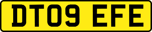 DT09EFE
