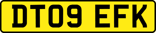 DT09EFK