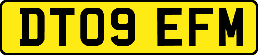 DT09EFM