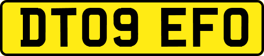 DT09EFO