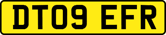 DT09EFR