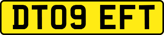 DT09EFT