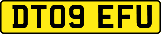 DT09EFU