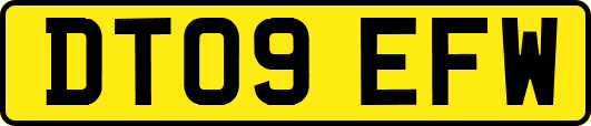DT09EFW